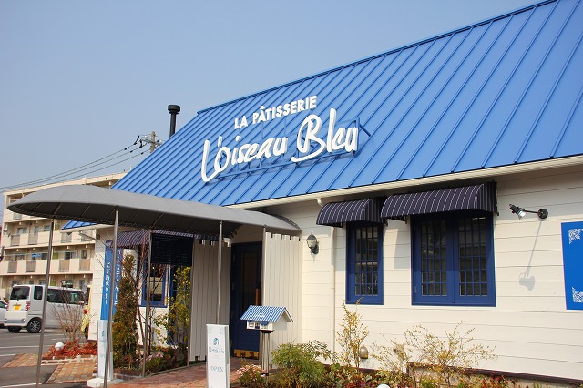 童話 青い鳥がモチーフのお店 甘 い幸せはアナタのすぐ側に 日刊あわわ 童話 青い鳥がモチーフのお店 甘 い幸せはアナタのすぐ側に 日刊あわわ