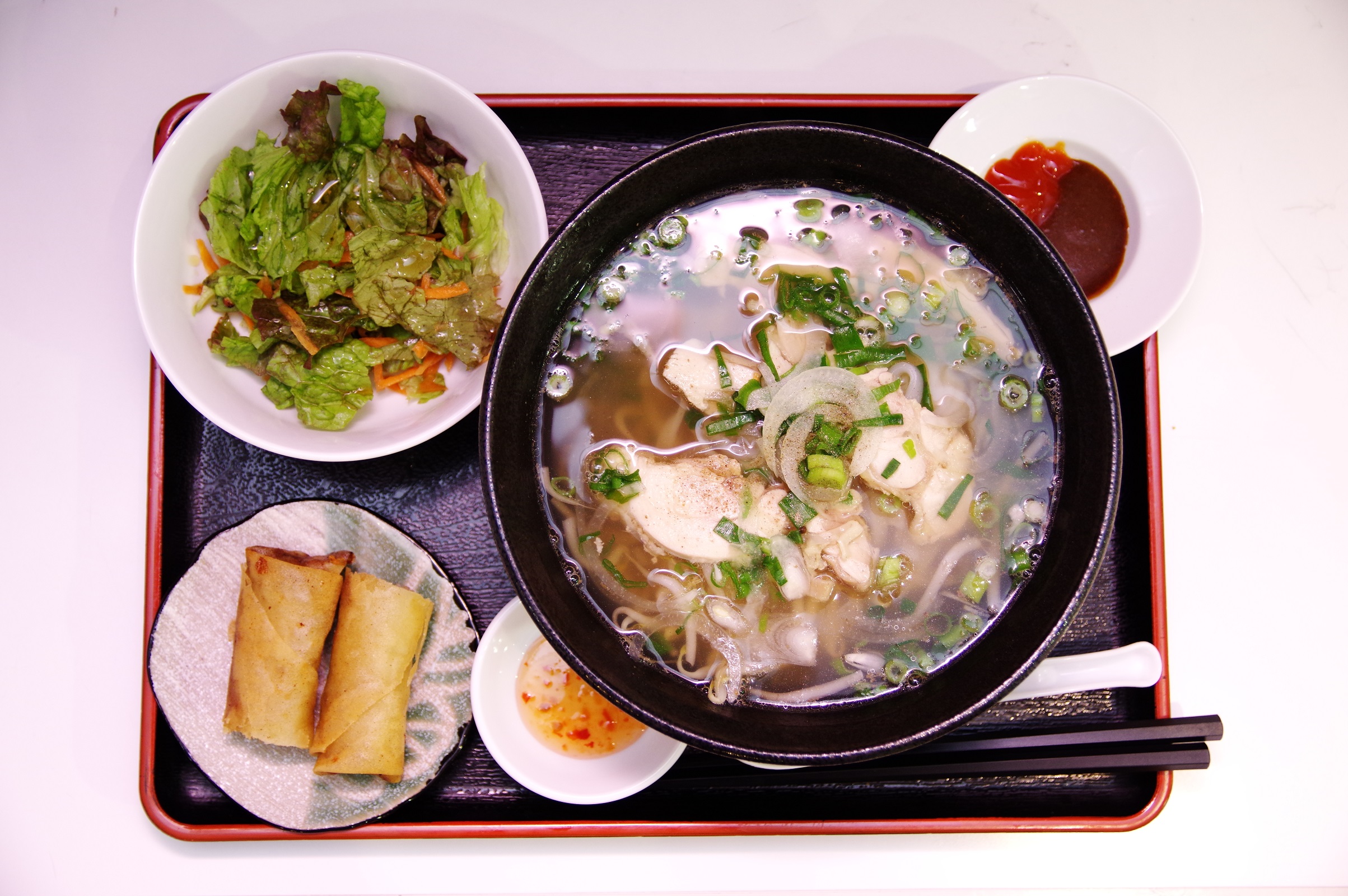 ディーン様も大好きなベトナム料理を阿南 フォーベトナム で食べてきた 日刊あわわ ディーン様も大好きなベトナム料理を阿南 フォーベトナム で食べてきた 日刊あわわ