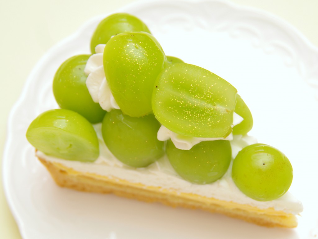 もう食べた 甘みと香りがリッチすぎるシャインマスカットの限定タルト 日刊あわわ もう食べた 甘みと香りがリッチすぎるシャインマスカットの限定タルト 日刊あわわ