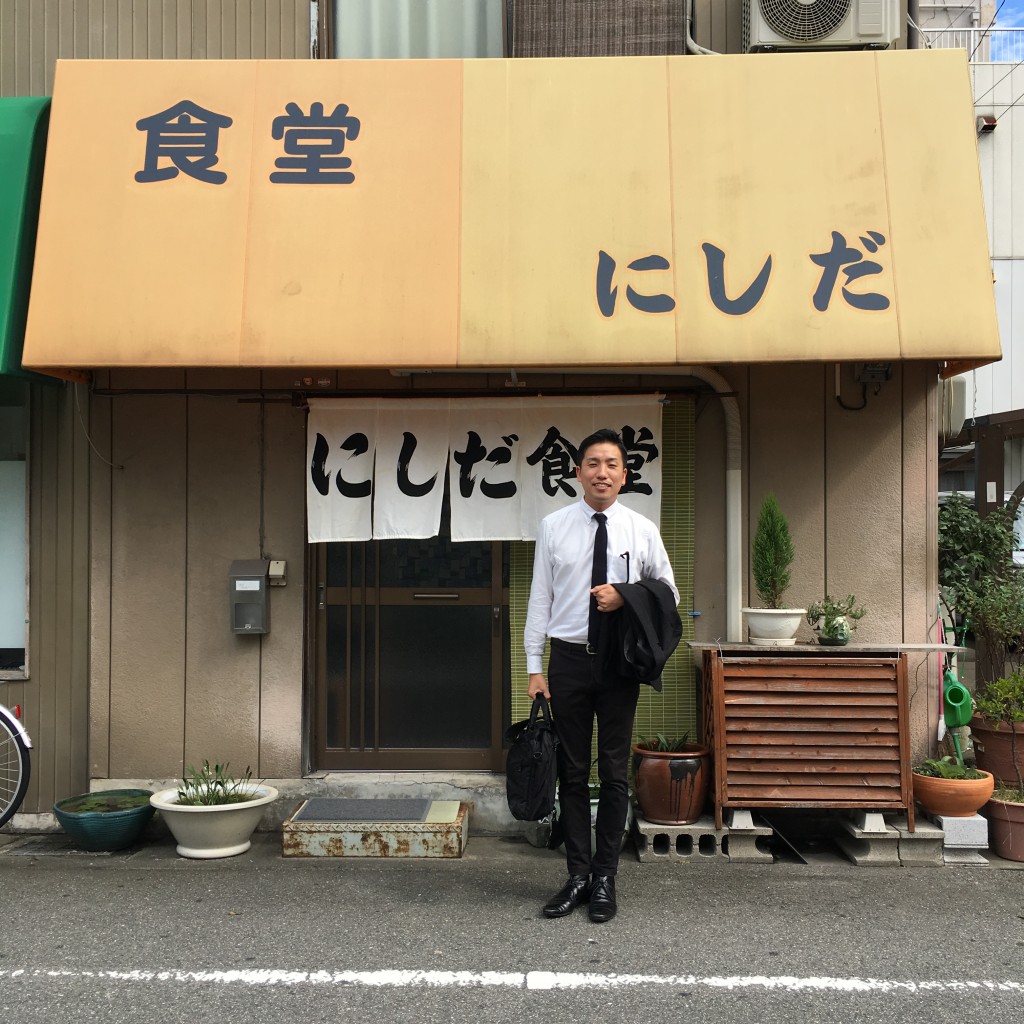 あわわ的孤独のグルメ 秋田町ピリ辛ウィンナと刺身 日刊あわわ