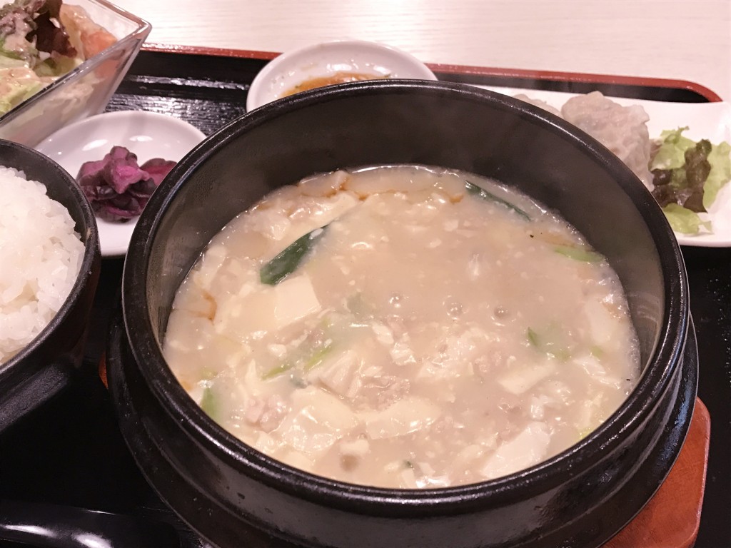 17年一番驚いた事 善 の 白いマーボー豆腐 の衝撃 の巻 日刊あわわ 17年一番驚いた事 善 の 白いマーボー豆腐 の衝撃 の巻 日刊あわわ