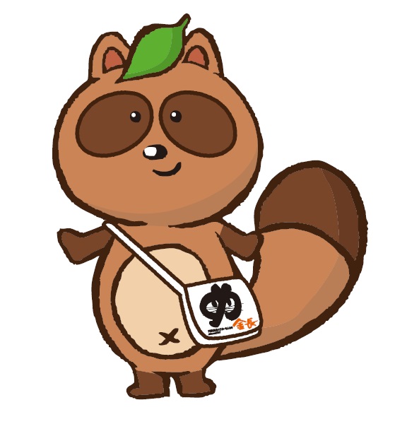徳島のゆるキャラ界に 注目のニューカマー 日刊あわわ 徳島のゆるキャラ界に 注目のニューカマー 日刊あわわ