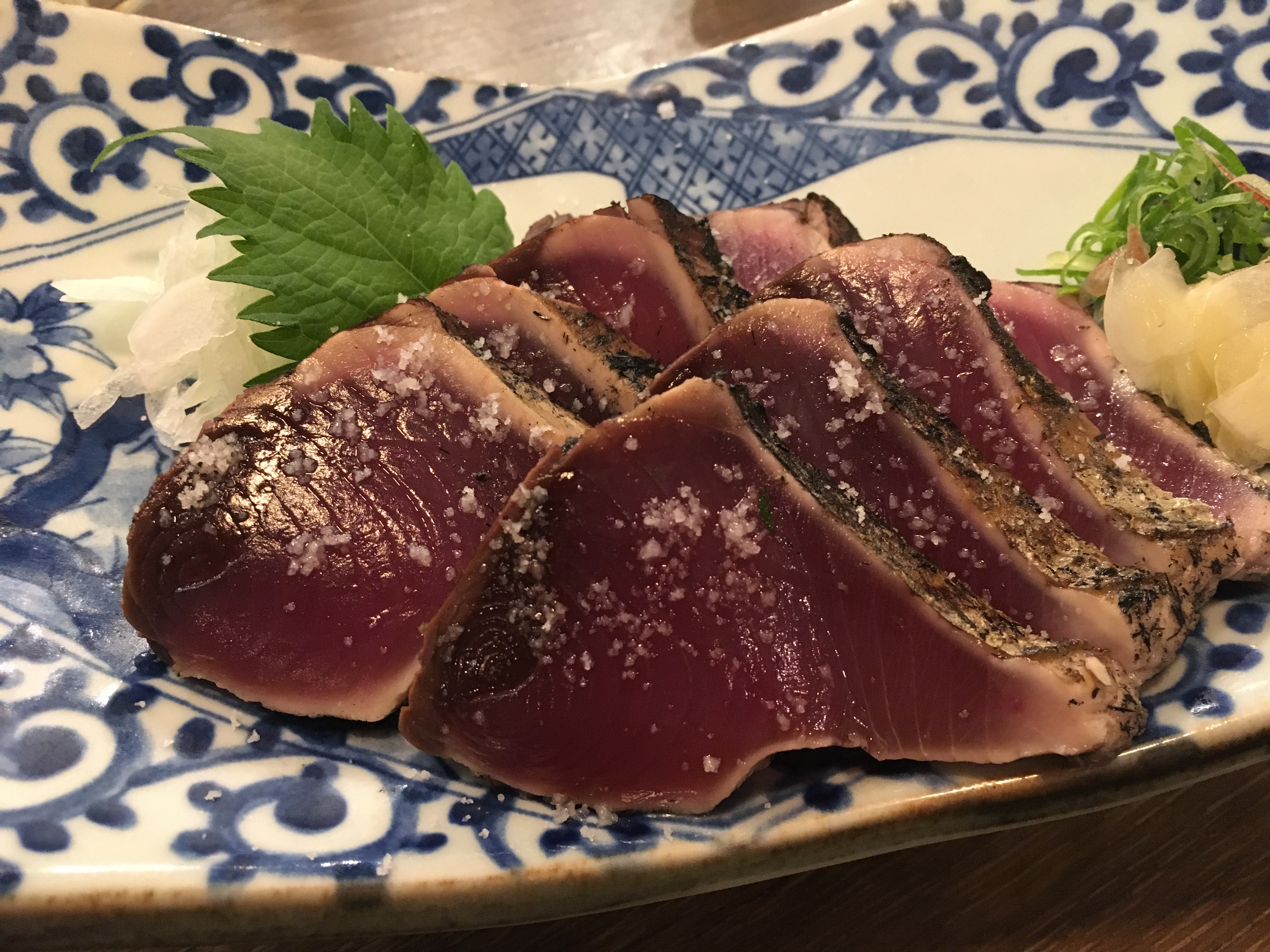 徳島県初上陸 絶品鰹の藁焼きを味わうならこちら 日刊あわわ