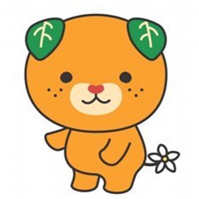 徳島のゆるキャラ界に 注目のニューカマー 日刊あわわ