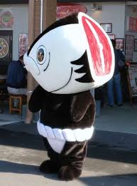徳島のゆるキャラ界に 注目のニューカマー 日刊あわわ 徳島のゆるキャラ界に 注目のニューカマー 日刊あわわ