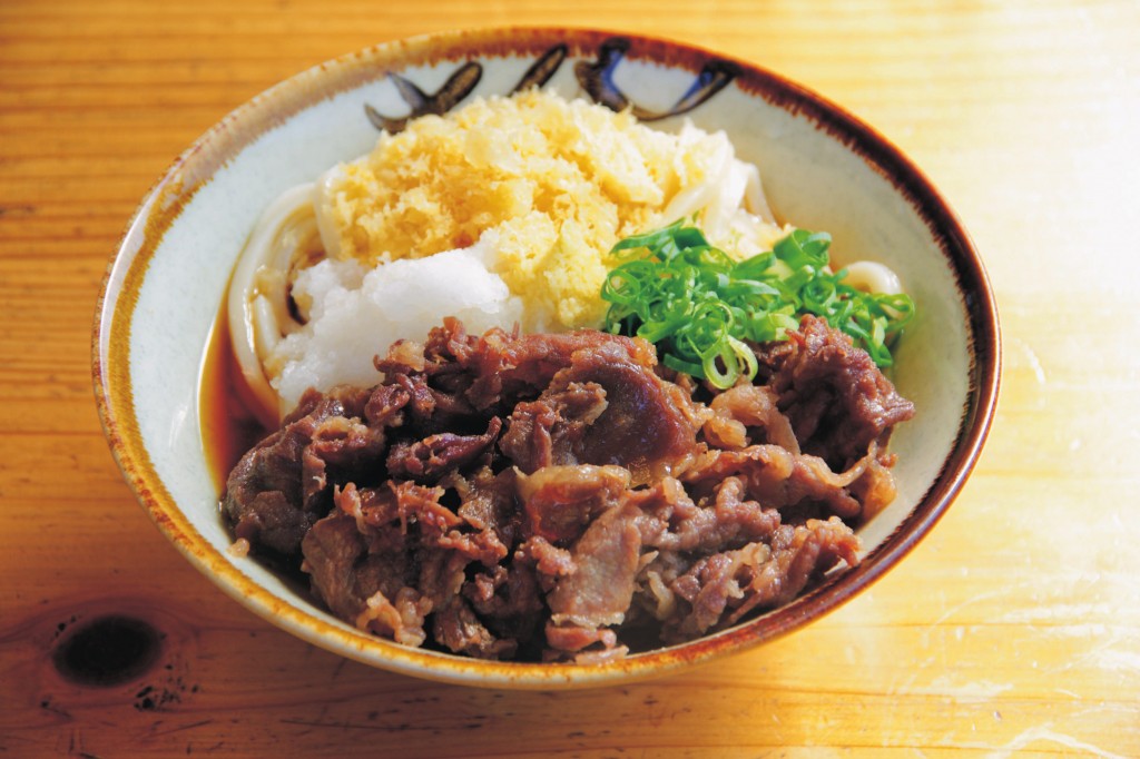 目指せ藤井四段 これがボクの勝負メシ いや勝負うどん みのり 藍住町 日刊あわわ 目指せ藤井四段 これがボクの勝負メシ いや勝負うどん みのり 藍住町 日刊あわわ