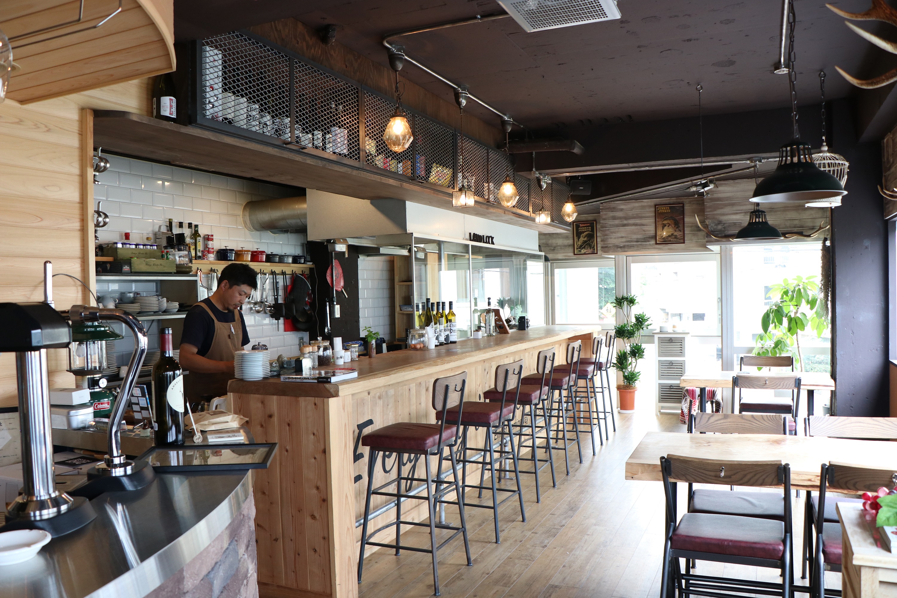 わざわざ食べに行きたくなるモーニングを発見 Land Lock 徳島市織町 日刊あわわ わざわざ食べに行きたくなるモーニングを発見 Land Lock 徳島市織町 日刊あわわ