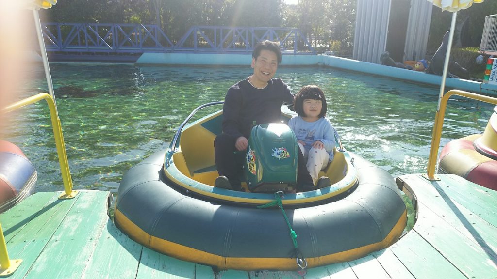 新アトラクション［脱出!! 阿波砦］で、うちの娘が脱出できなかった話『とくしまファミリーランド』 | 日刊あわわ