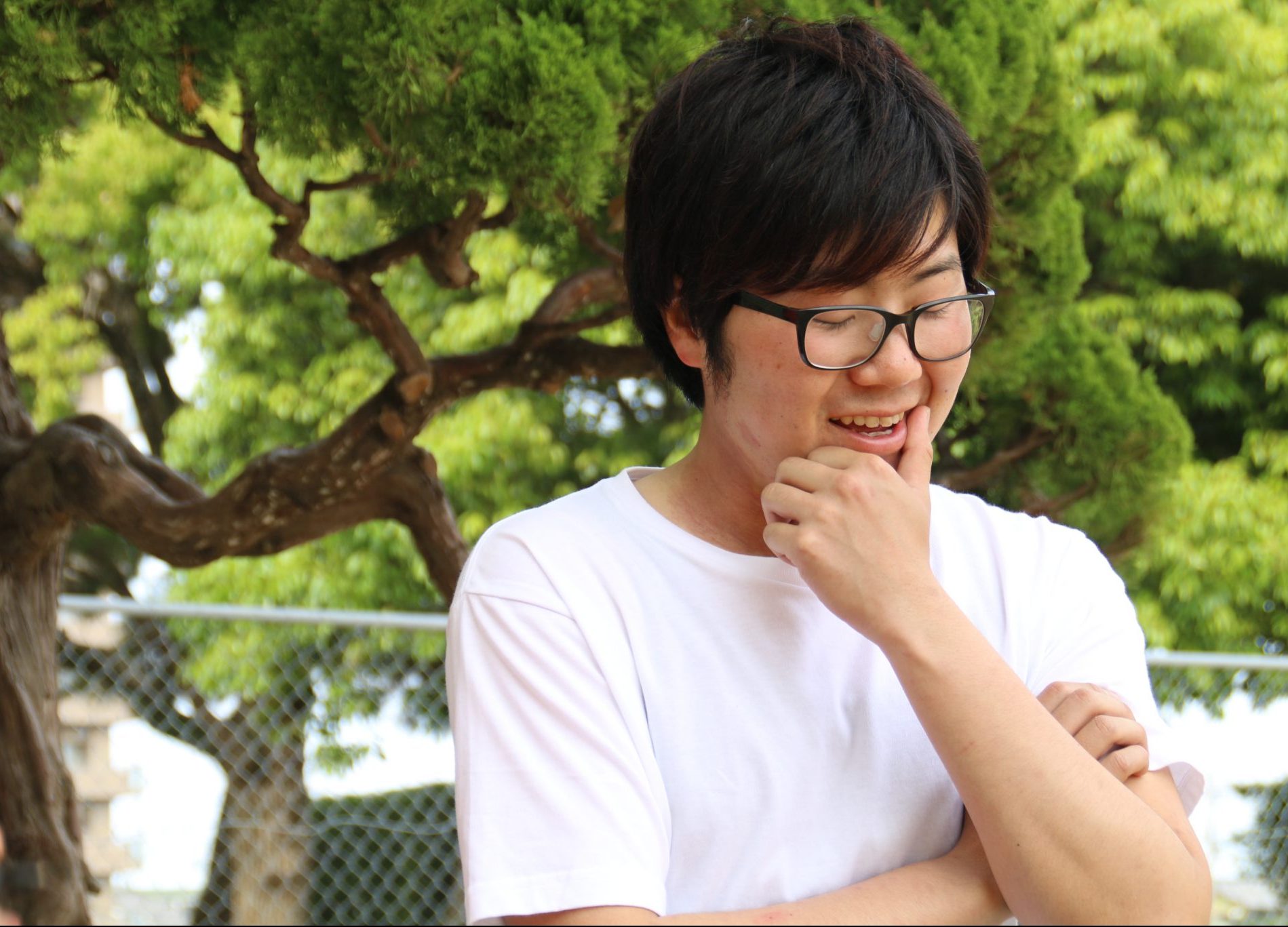 徳島住みます芸人インタビュー第二弾 ピン芸人 ええでないか西浦さんのお話をお聞きしてきました 日刊あわわ