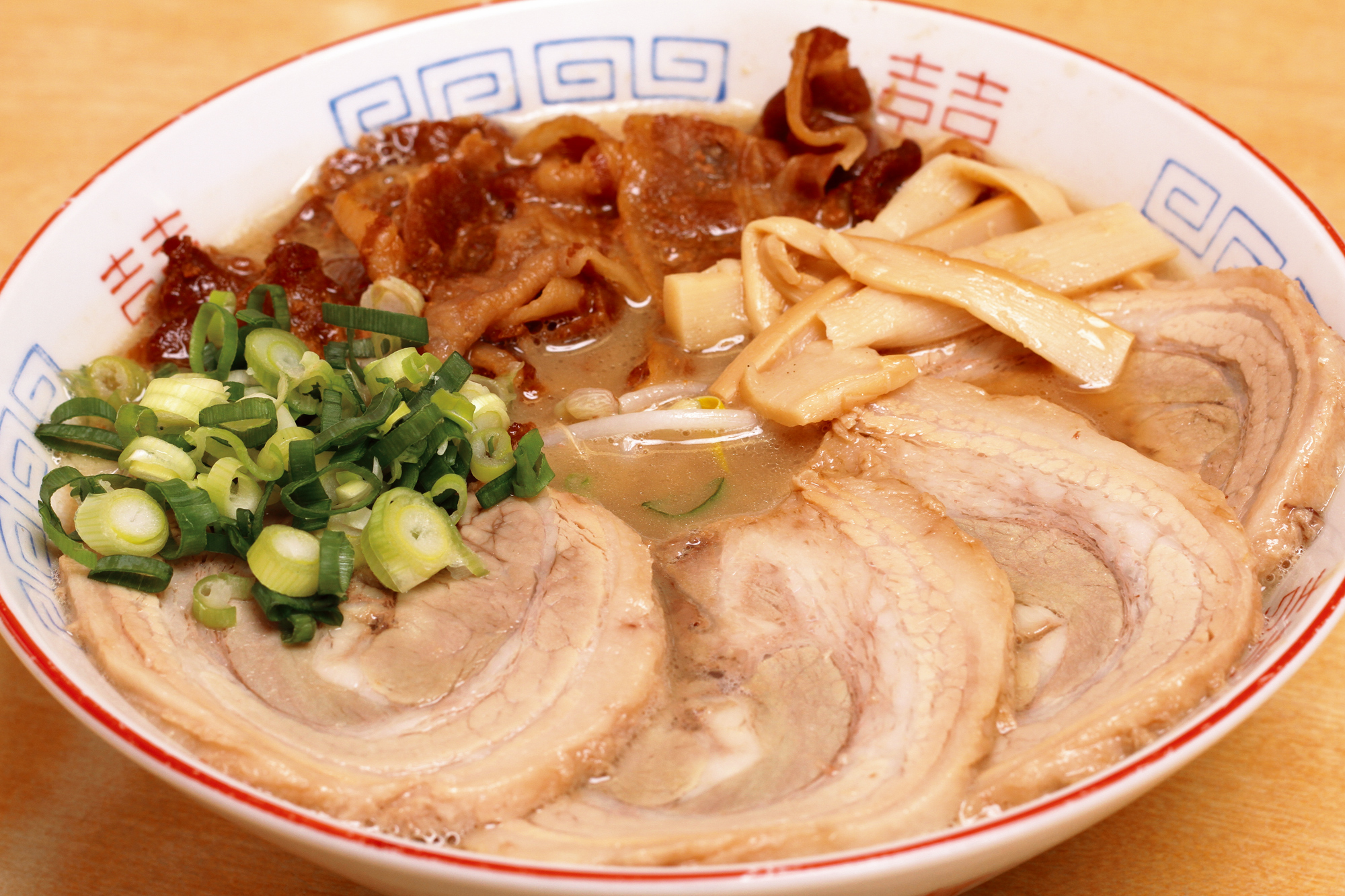 徳島 ラーメン レシピ