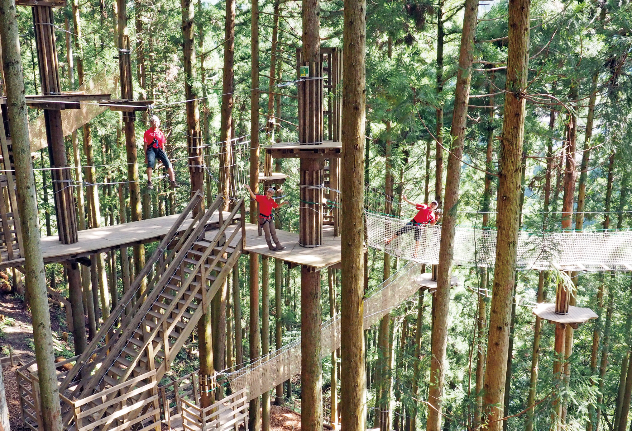 徳島 アウトドア レジャー3選 大自然で遊びまくってエンジョイ 日刊あわわ