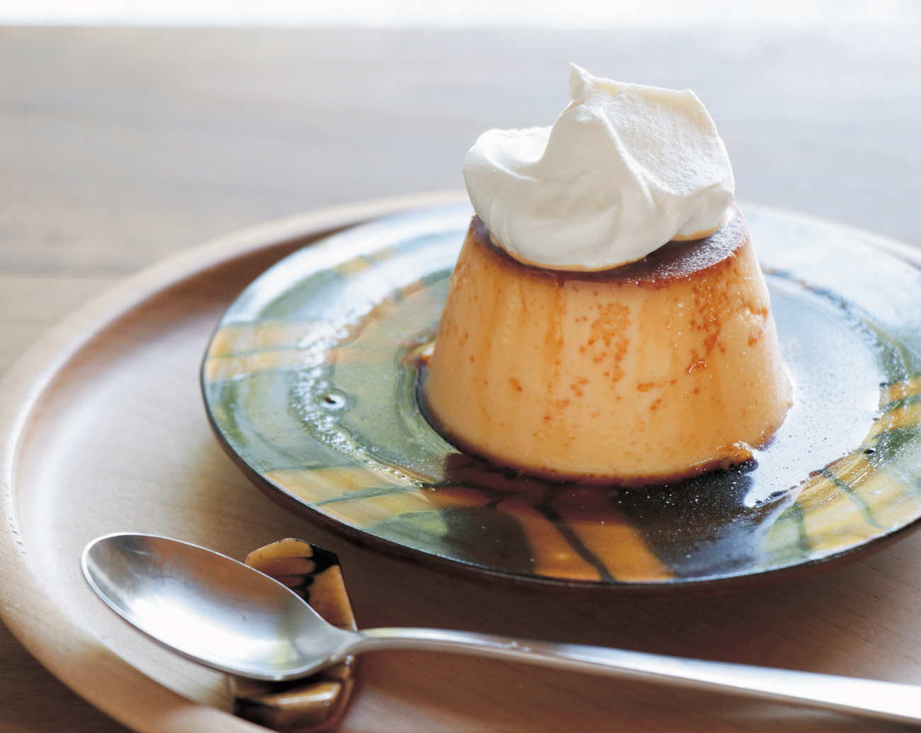 徳島 カフェ以外の で食べることができる絶品プリン4選 日刊あわわ