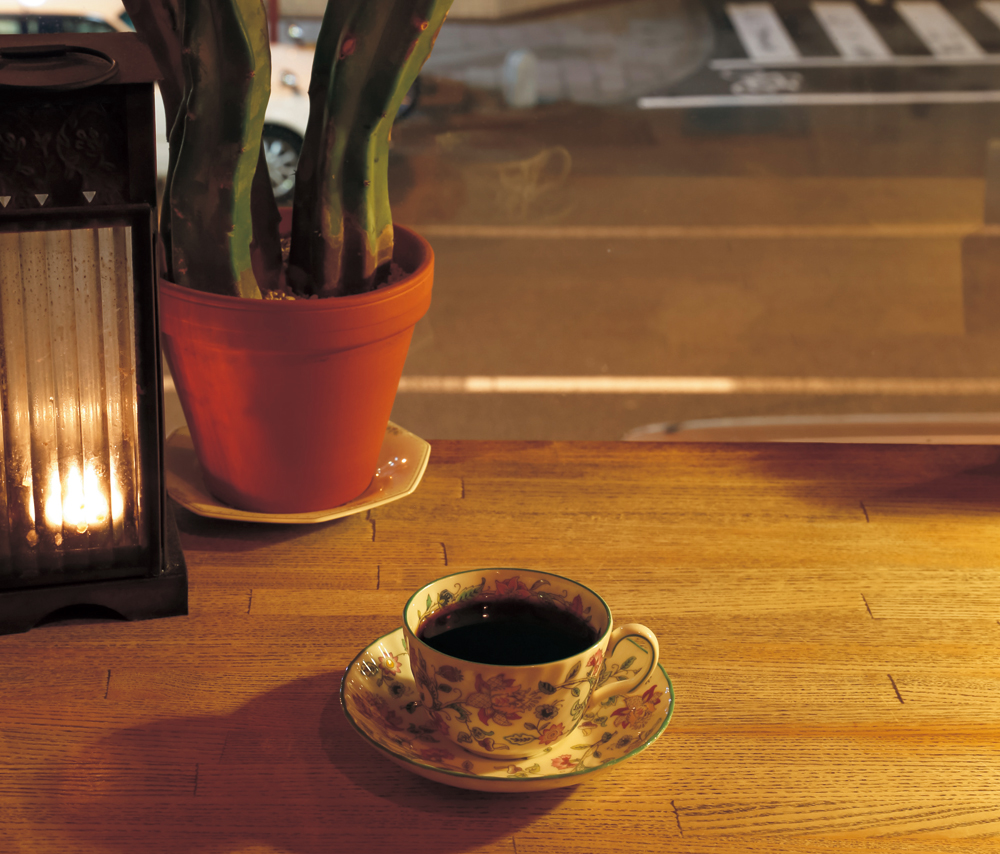 徳島駅周辺 22時以降チャージなしでコーヒーが飲める店8選 日刊あわわ