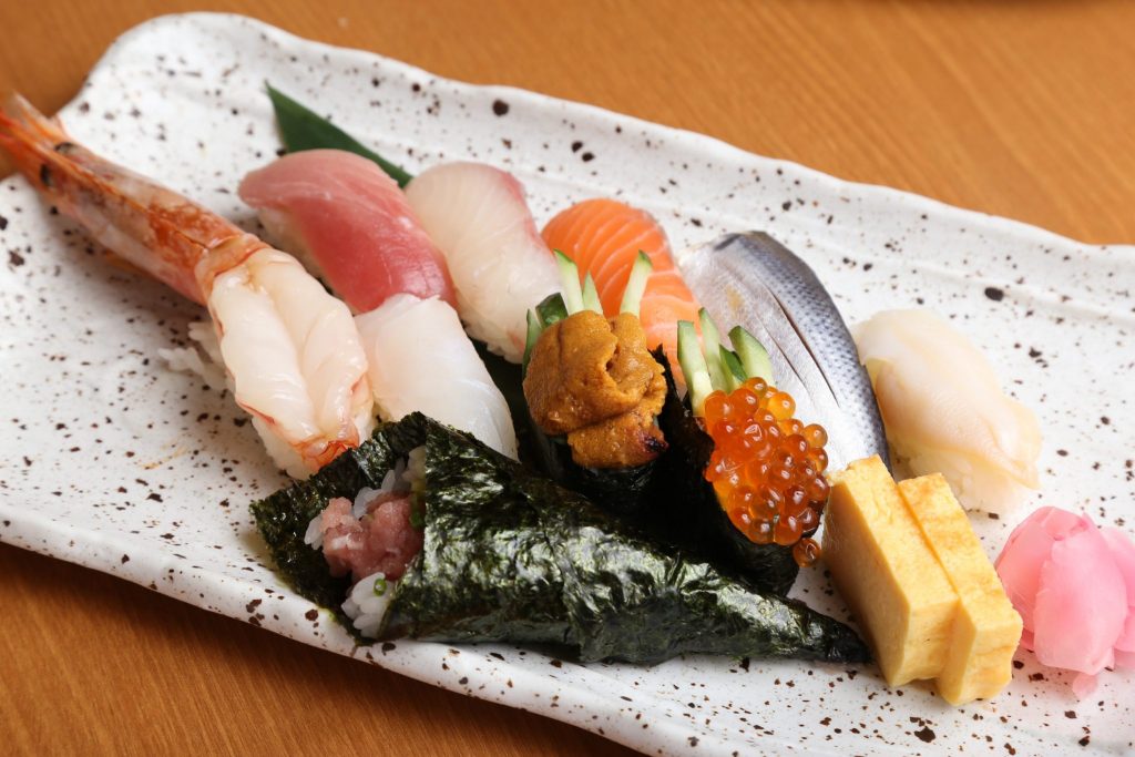 徳島市 さかなや道場 さかなやどうじょう お寿司をリーズナブルに ご当地メニューもおまかせを 日刊あわわ