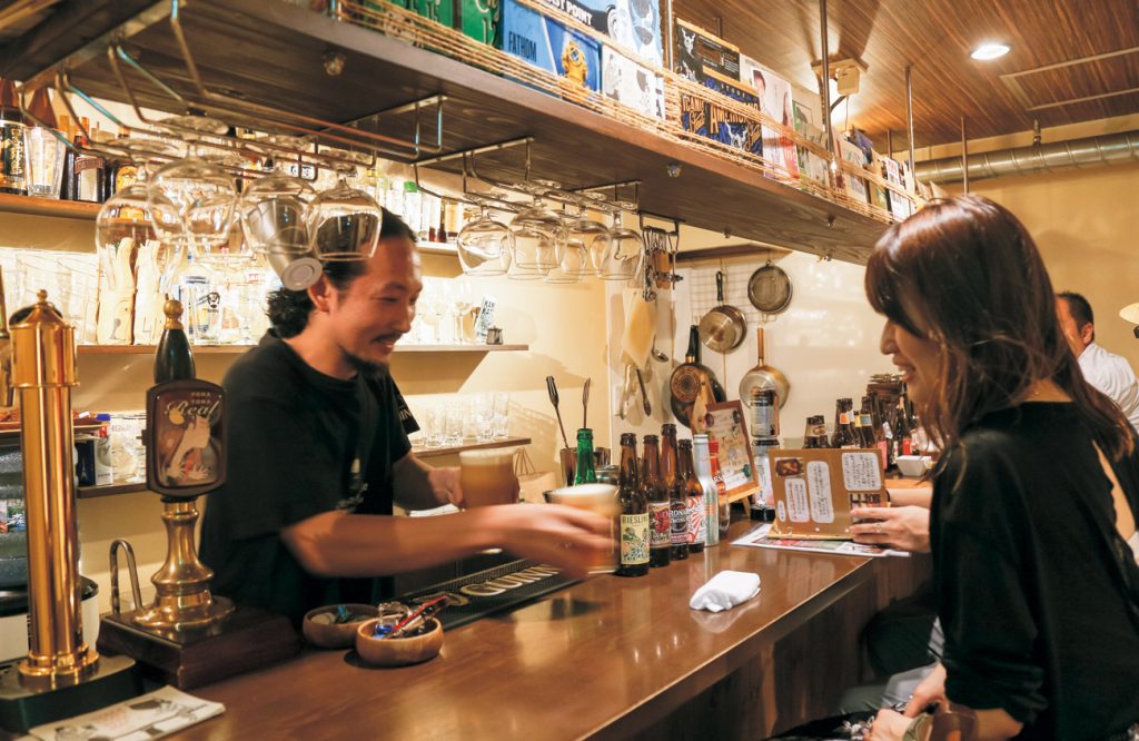 まとめ 徳島駅周辺 カウンター席が魅力的な居酒屋 後 日刊あわわ