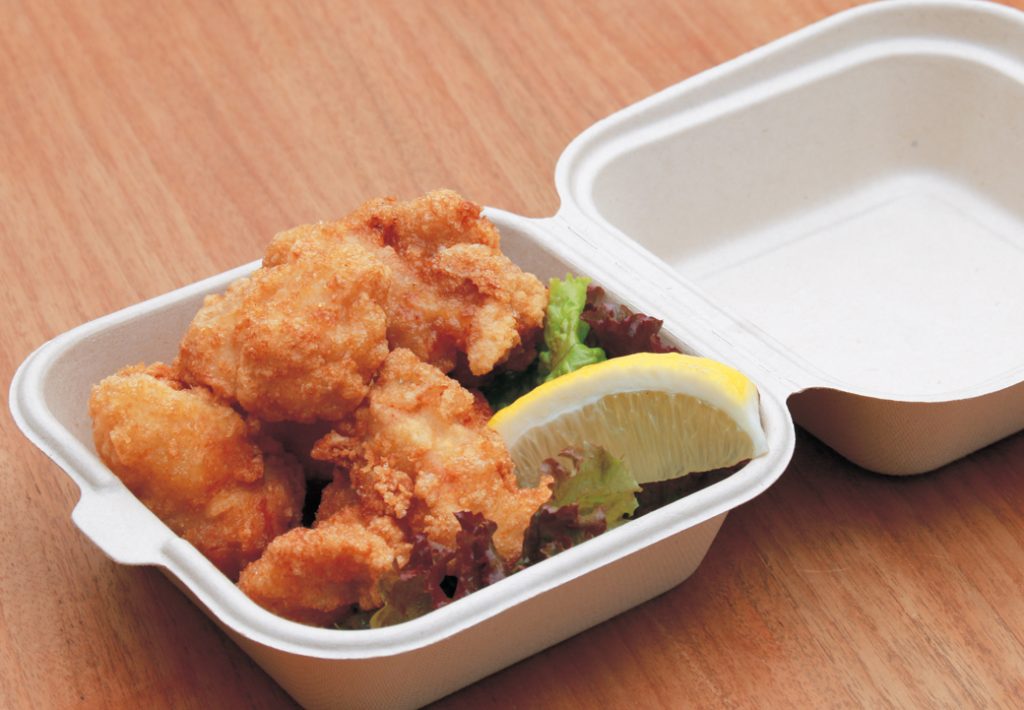まとめ 徳島のテイクアウト人気カフェからあげ5選 日刊あわわ