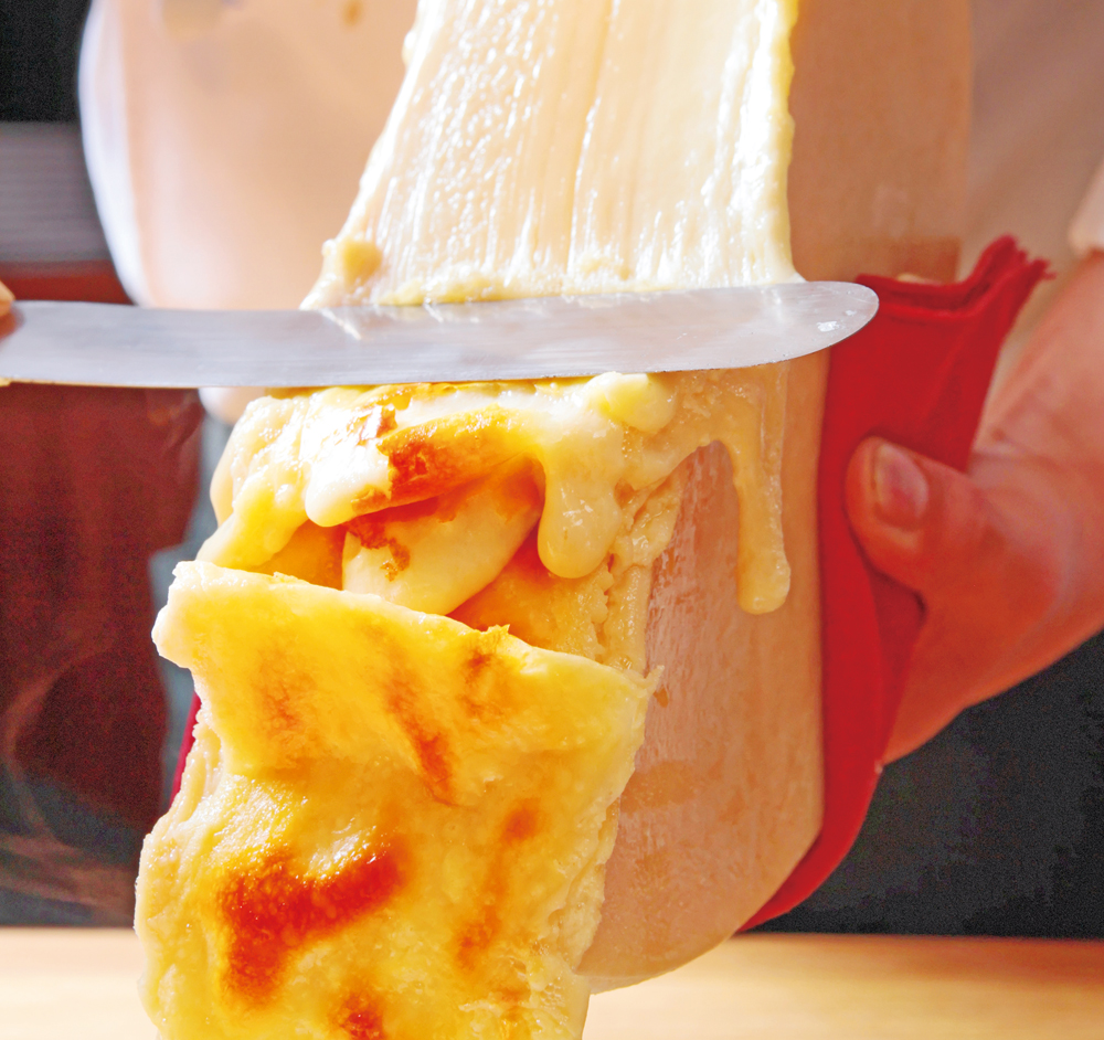 徳島の魅惑のチーズ料理まとめ・前篇！　かけチー・つけチー・のせチーでインパクト大＆至福の味わい…6選！　こんなん一回食べてみたかったんじゃ～