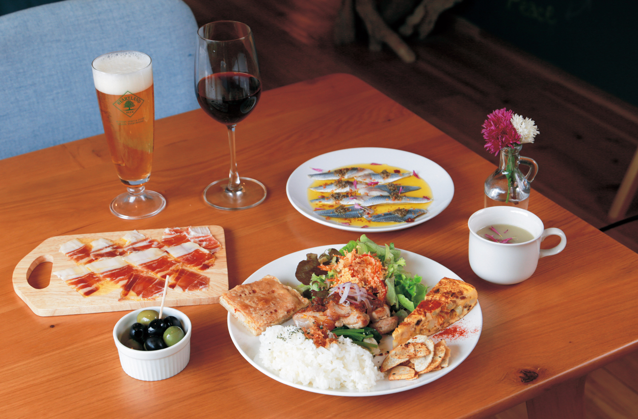 まとめ 徳島の昼飲みカフェ４選 日刊あわわ