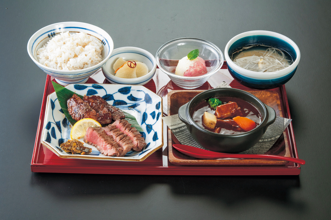 まとめ 徳島人気定食16選 日刊あわわ