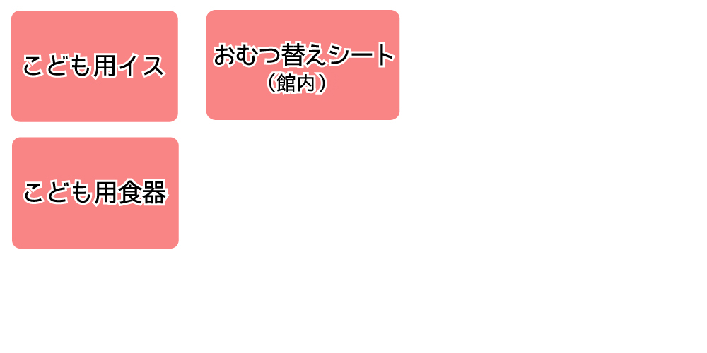 まとめ 徳島でキッズとバイキング 日刊あわわ