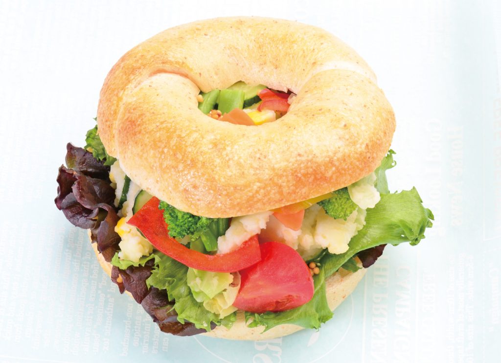 まとめ 徳島のごちそうサンドパン 日刊あわわ