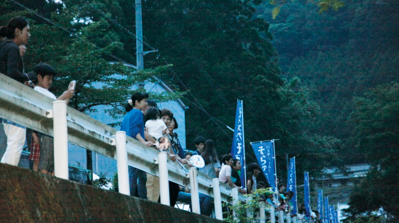 まとめ 徳島のホタル観賞イベント7選 日刊あわわ
