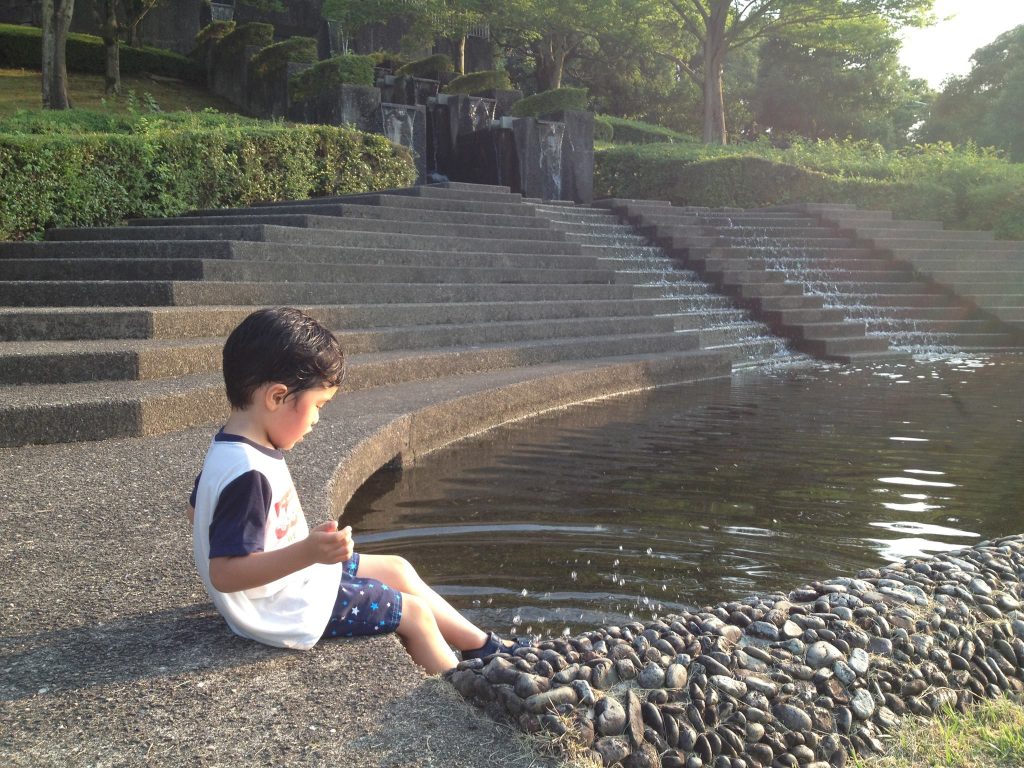 まとめ 徳島で水遊びができる公園 7選 日刊あわわ まとめ 徳島で水遊びができる公園 7選 日刊あわわ