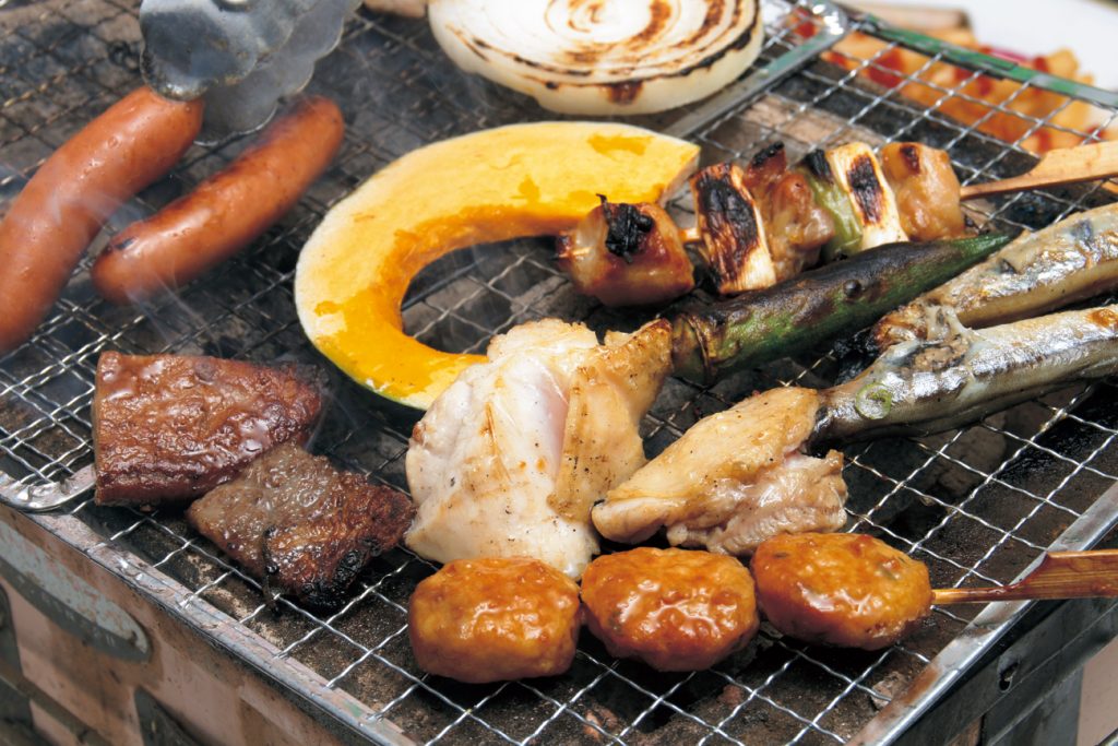 まとめ 徳島の手ぶらbbq 8選 19 日刊あわわ