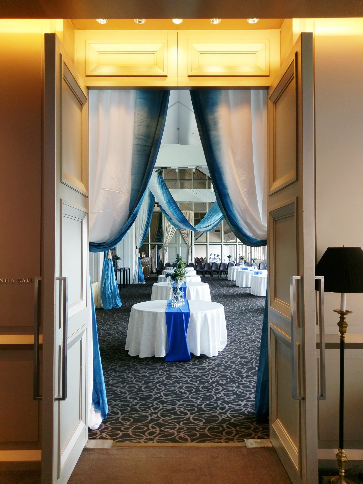 中洲町 ザ パシフィックハーバー 徳島の藍の魅力を五感で感じる 7月24日 水 は藍パーティー 日刊あわわ