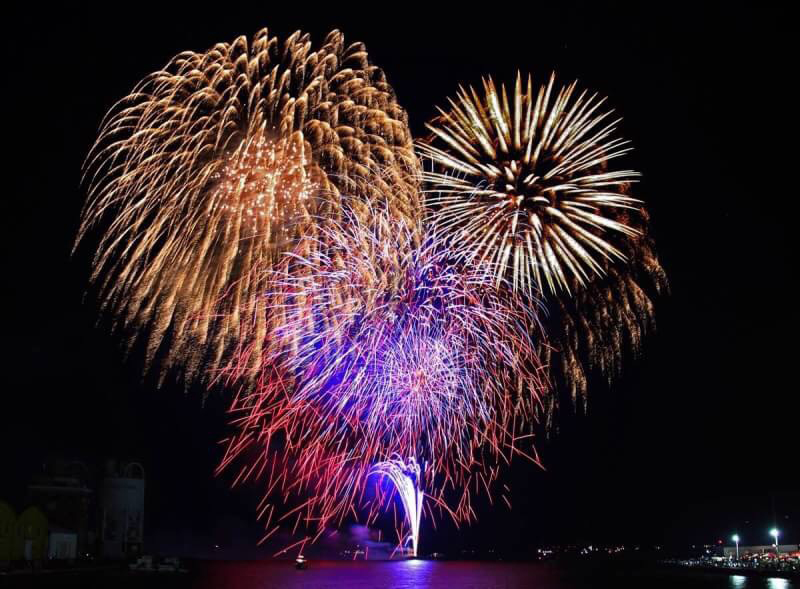 まとめ 徳島の花火大会 スケジュール早見表 7月 8月 日刊あわわ まとめ 徳島の花火大会 スケジュール早見表 7月 8月 日刊あわわ