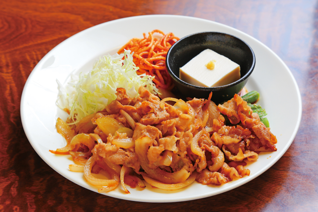 まとめ お昼は800円以下の定食で 安くて旨い充実ランチが味わえるお店9選 日刊あわわ