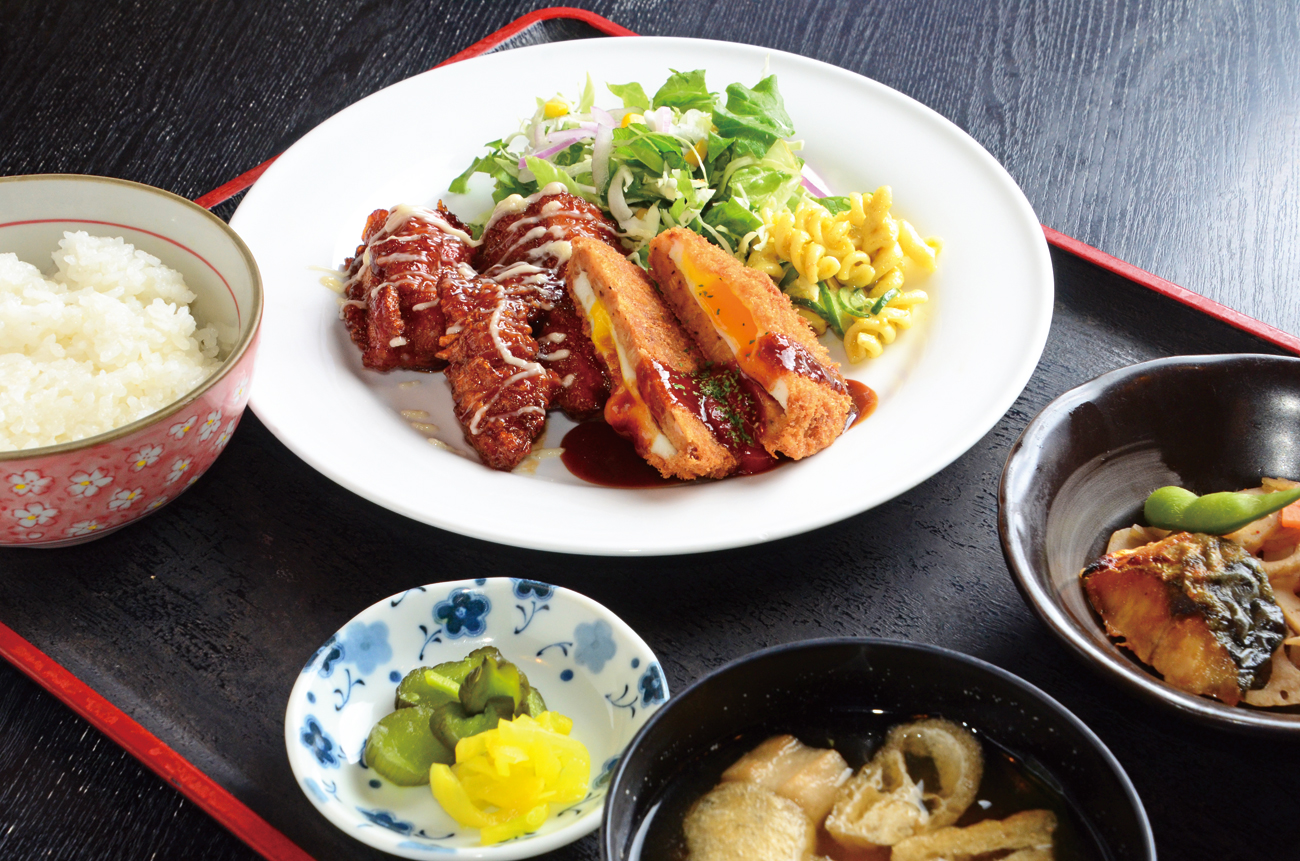 まとめ お昼は800円以下の定食で 安くて旨い充実ランチが味わえるお店9選 日刊あわわ