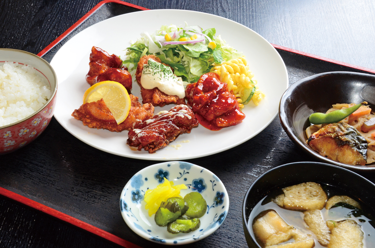 まとめ お昼は800円以下の定食で 安くて旨い充実ランチが味わえるお店9選 日刊あわわ
