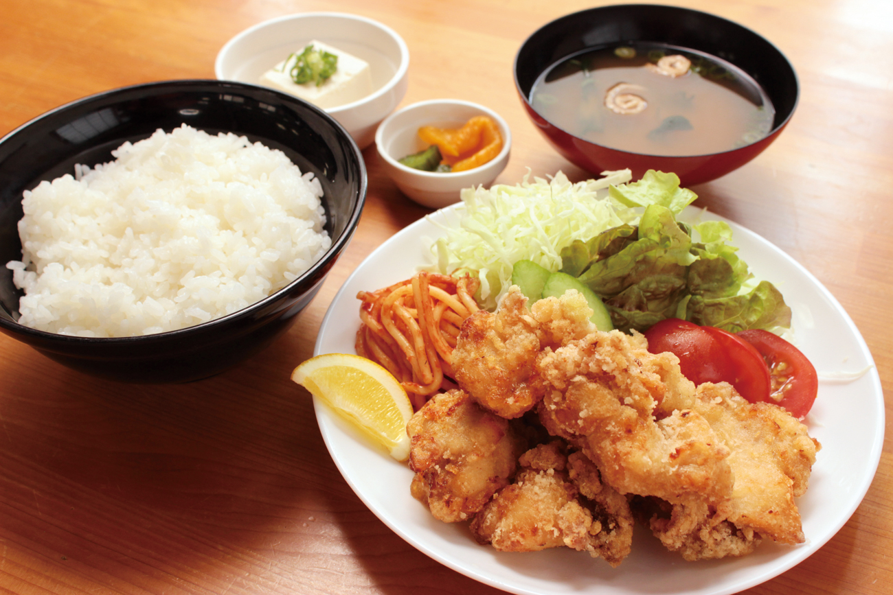 まとめ お昼は800円以下の定食で 安くて旨い充実ランチが味わえるお店9選 日刊あわわ まとめ お昼は800円以下の定食で 安くて旨い充実ランチが味わえるお店9選 日刊あわわ