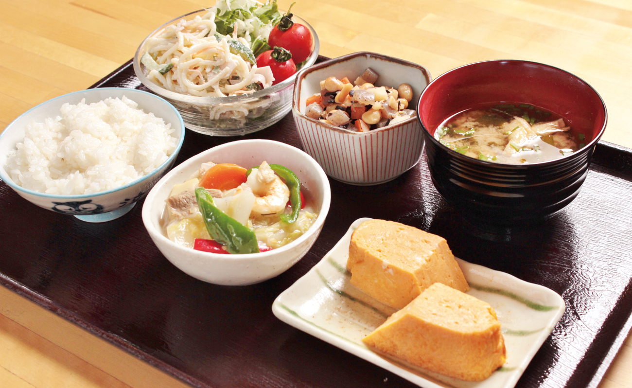 まとめ お昼は800円以下の定食で 安くて旨い充実ランチが味わえるお店9選 日刊あわわ