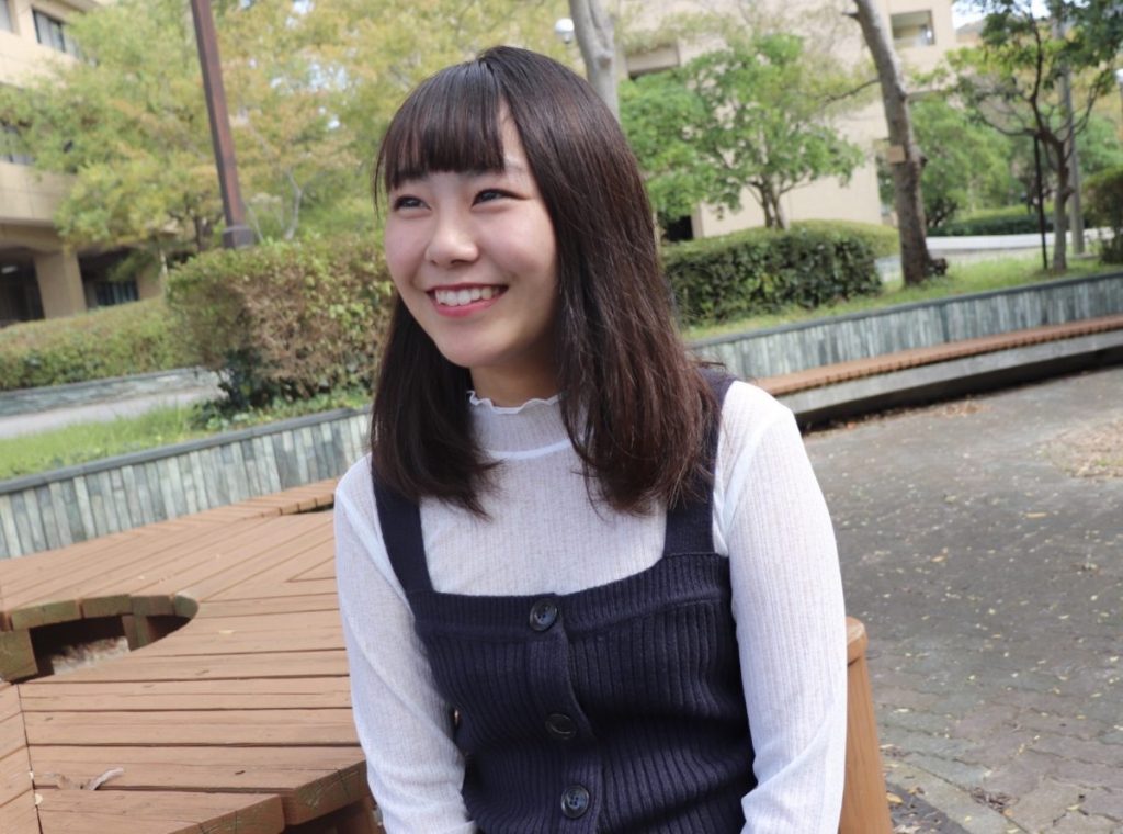 連載 徳島県内3大学ミス ミスターコンテスト事前特集 鳴門教育大学 鳴潮祭ミスコン編 日刊あわわ