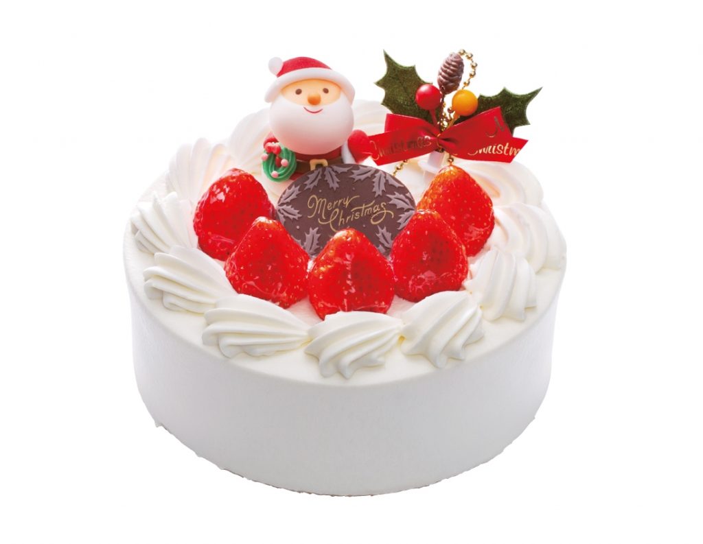 まとめ 19年のクリスマスを楽しもう パーティーの主役になる徳島のクリスマスケーキ14選 日刊あわわ