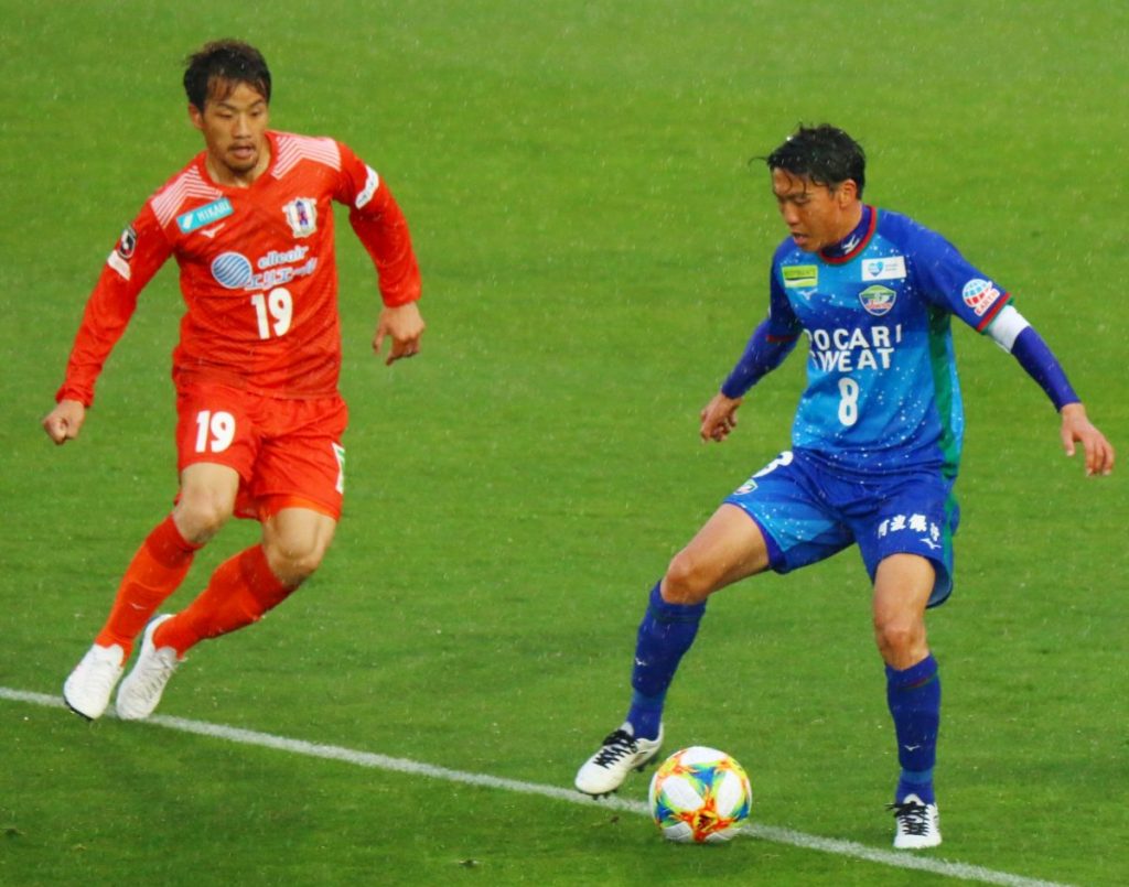 今週日曜日 徳島ヴォルティス J1昇格へ運命の1戦 日刊あわわ