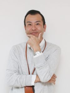 エソラハウス森さん