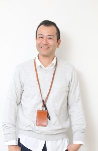 エソラハウス森さん