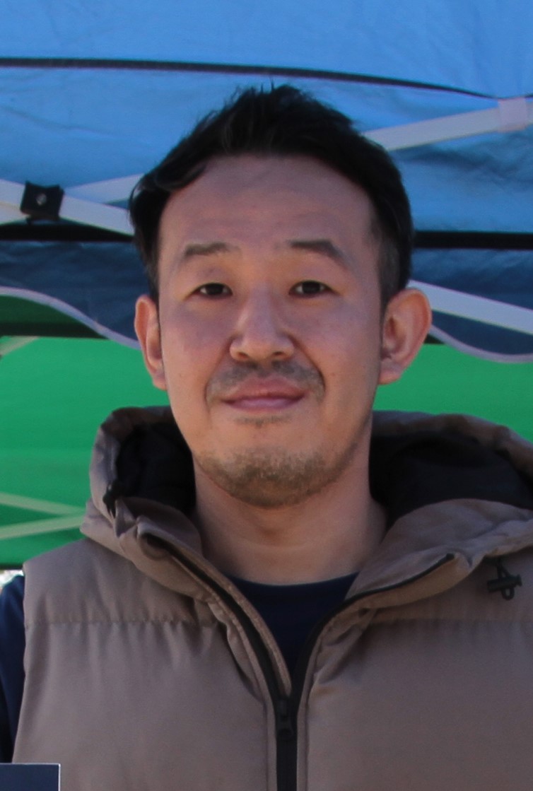 十代目・田村栄一郎さん