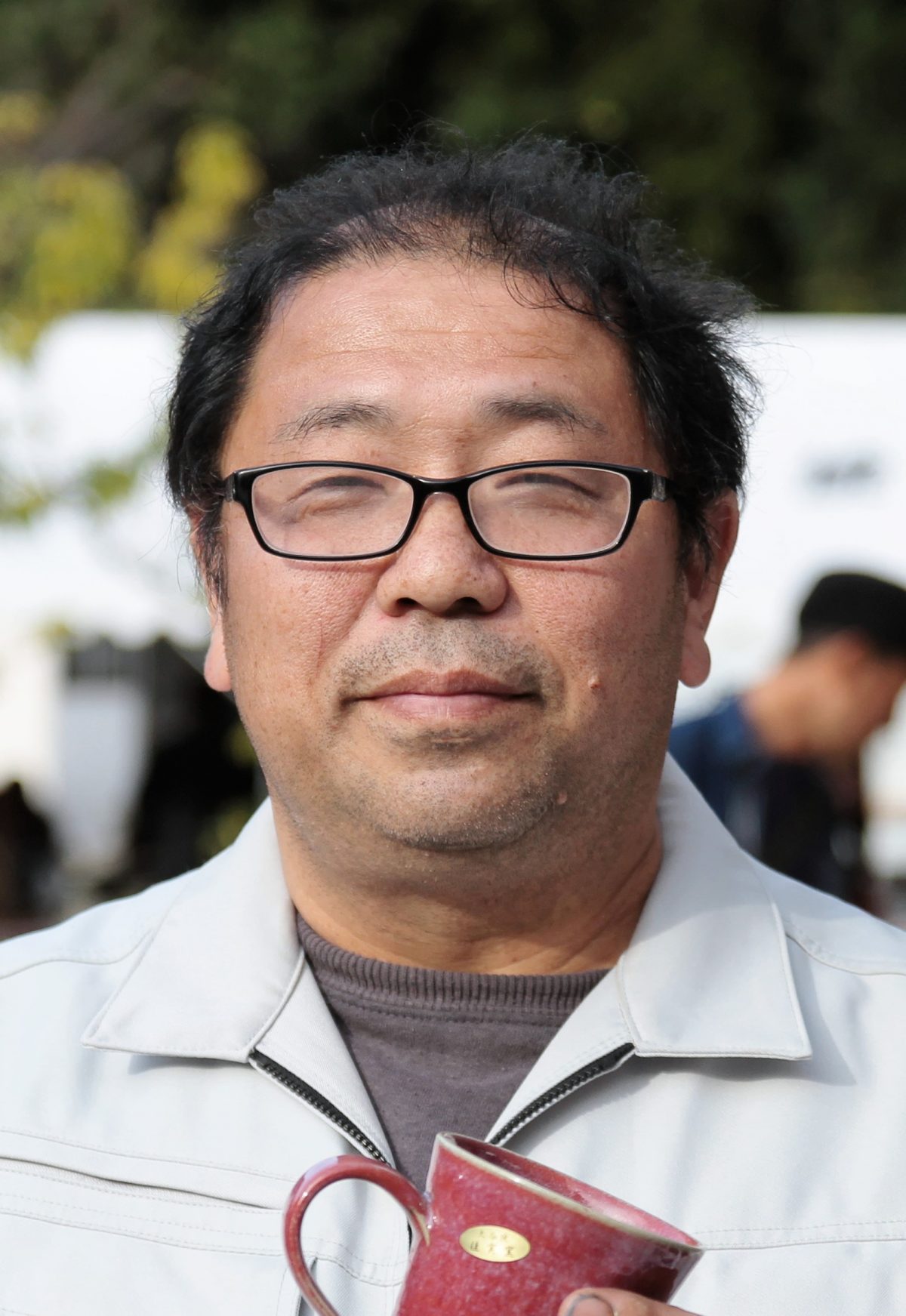 瀧野佳宏さん