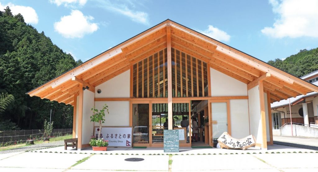 香川県東かがわ市 産直カフェ 五名ふるさとの家 新しい産直市へ行こう ジビエはおいしい と絶対思わせてくれる場所 日刊あわわ