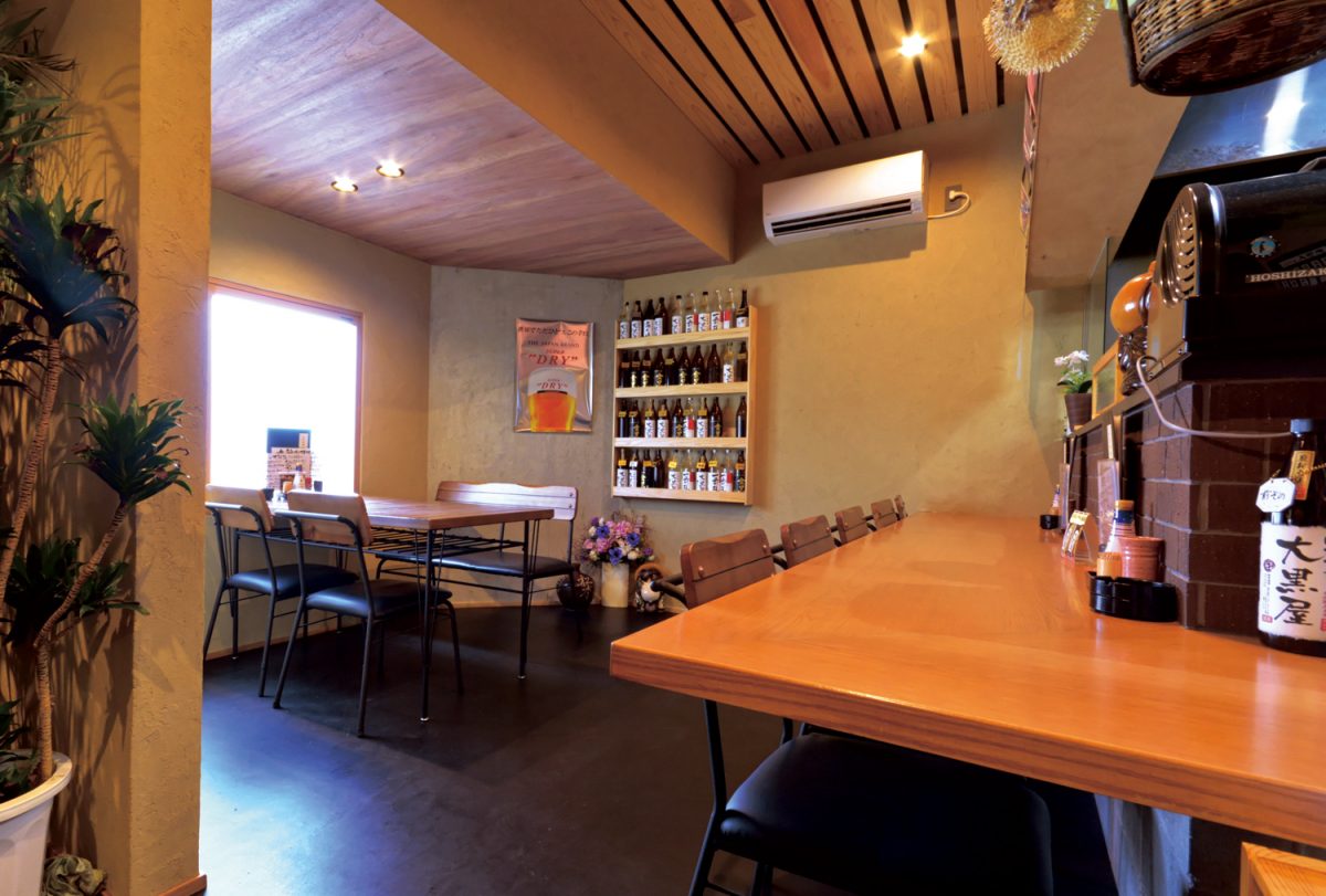 まとめガッツリ豪華でコスパも良い 酒場の昼定食はどれも食べても抜かりなし 後 徳島市外篇 日刊あわわ