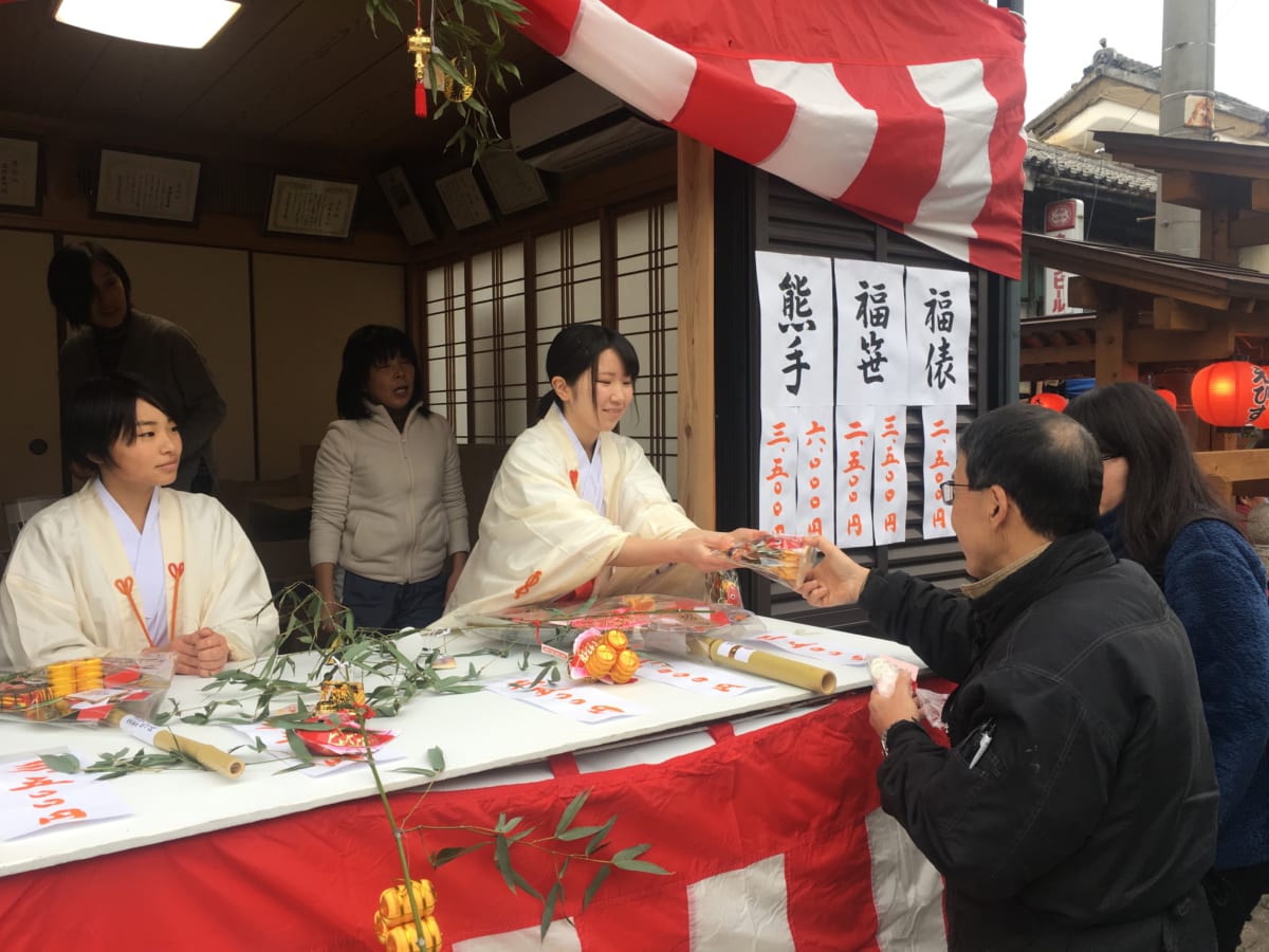 まとめ 新春ファミリーイベント お正月に家族で出かけられる注目イベント11 日刊あわわ