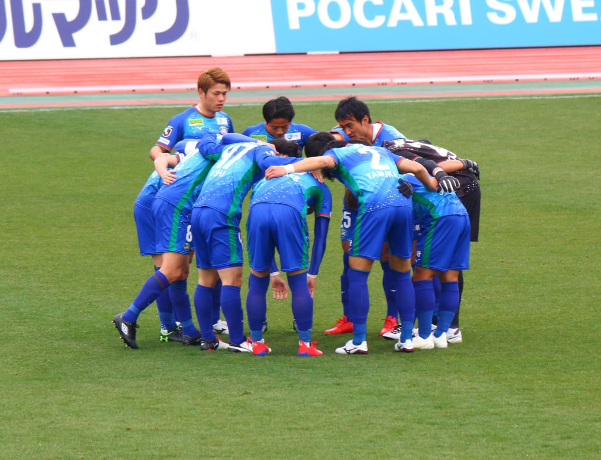 スポーツ サッカー J1昇格まであと1勝 徳島ヴォルティスvs湘南ベルマーレ 運命の1戦 日刊あわわ スポーツ サッカー J1昇格まであと1勝 徳島ヴォルティスvs湘南ベルマーレ 運命の1戦 日刊あわわ