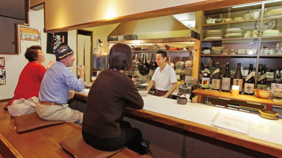 まとめ 常連になりたい カウンター酒ってなんて楽しいの 居心地良すぎるお店7選 日刊あわわ