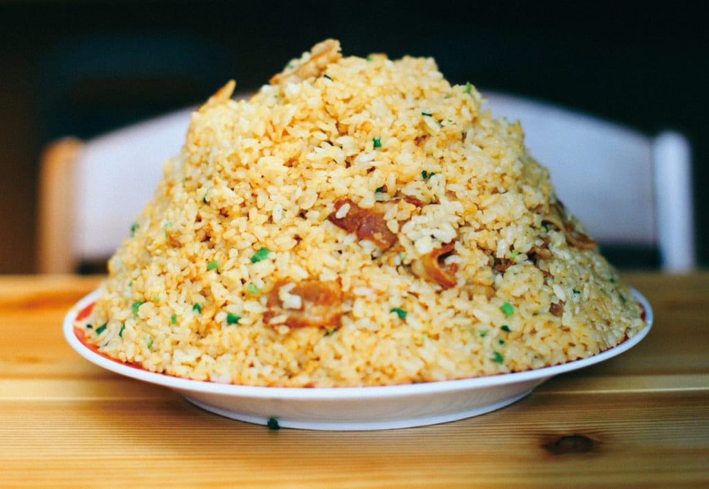 まとめ もはやウマくない訳ない 徳島ラーメン店の絶品チャーハン7選 日刊あわわ