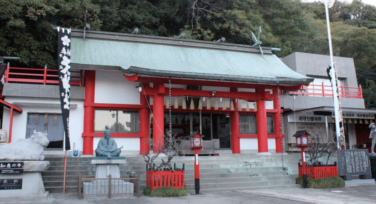まとめ 徳島のおすすめ初詣スポットを要チェック より良き年になりますように 日刊あわわ まとめ 徳島のおすすめ初詣スポットを要チェック より良き年になりますように 日刊あわわ