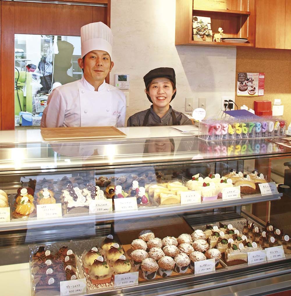 まとめ もうチェックした 新店で出会える美味しいお菓子 前 徳島市内編 日刊あわわ